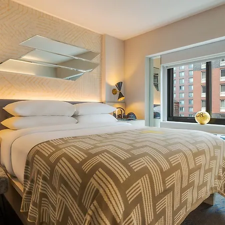 Pestana Cr7 Times Square