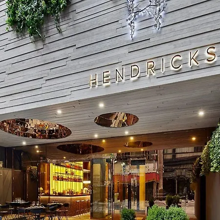 Hotel Hendricks New York