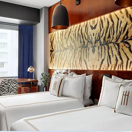 Hotel Hendricks
