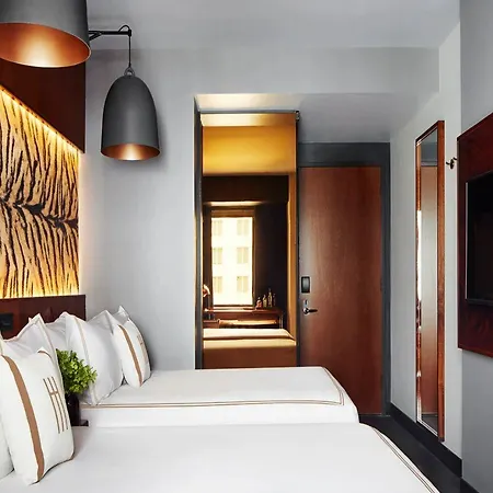 Hotel Hendricks New York