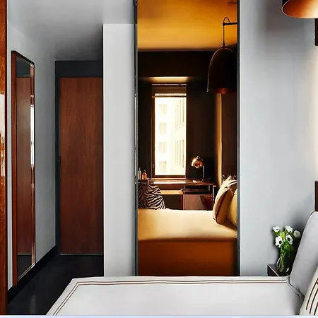 Hotel Hendricks New York