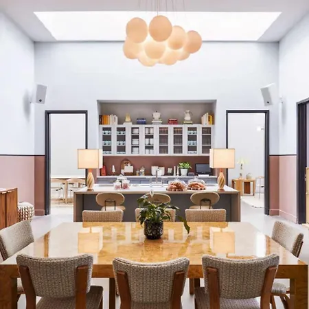 The Hoxton, Williamsburg Hotel New York
