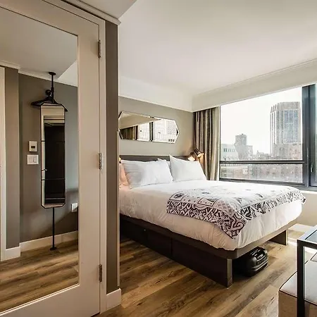 Pestana Park Avenue Hotel 4*