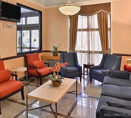 Comfort Chelsea 2* New York
