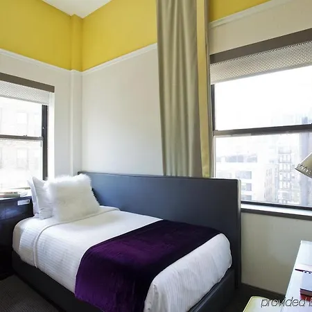 The Redbury New York