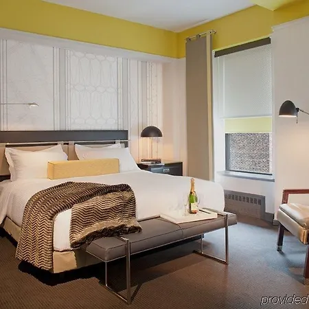 Hotel The Redbury 4*