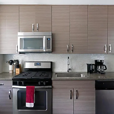 Unique Three Bedroom Two Bath In Murray Hill * New York