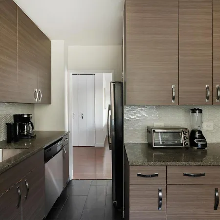 Unique Three Bedroom Two Bath In Murray Hill New York