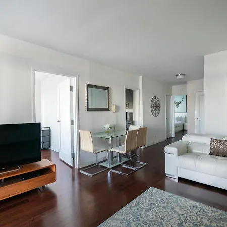Apartment Unique Three Bedroom Two Bath In Murray Hill *