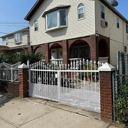 Apartment Lansing Terrace Llc *
