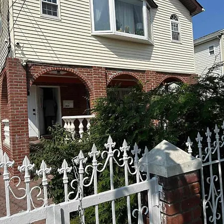 Lansing Terrace Llc *