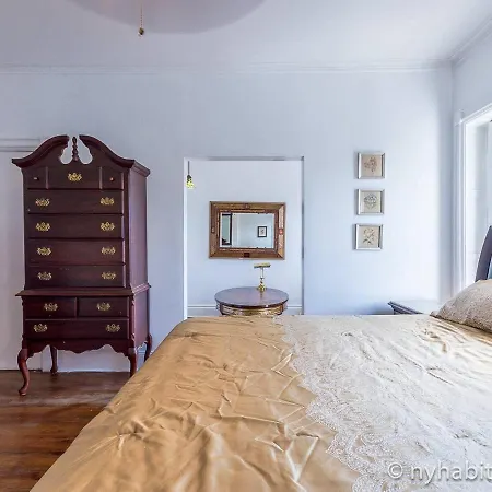 Apartment Brooklyn Totally Private Exclusive 2 Bedrooms No 4 New York
