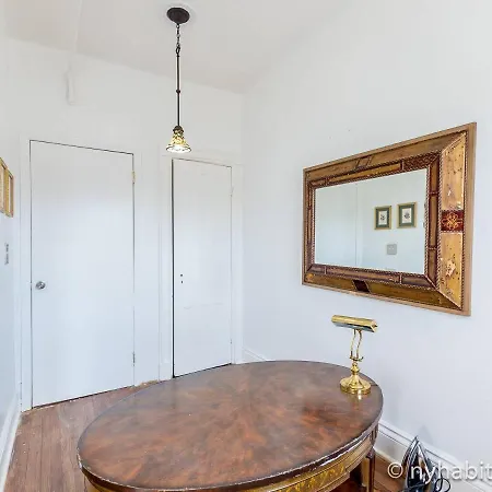 Apartment Brooklyn Totally Private Exclusive 2 Bedrooms No 4