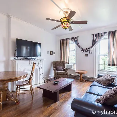Brooklyn Totally Private Exclusive 2 Bedrooms No 4 New York