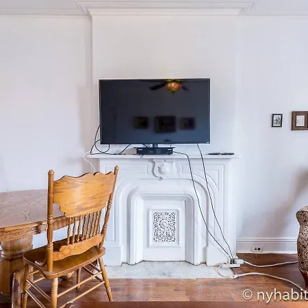Apartment Brooklyn Totally Private Exclusive 2 Bedrooms No 4