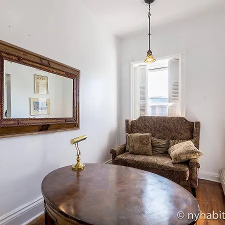 Brooklyn Totally Private Exclusive 2 Bedrooms No 4