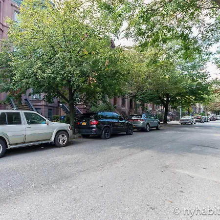 Brooklyn Totally Private Exclusive 2 Bedrooms No 4