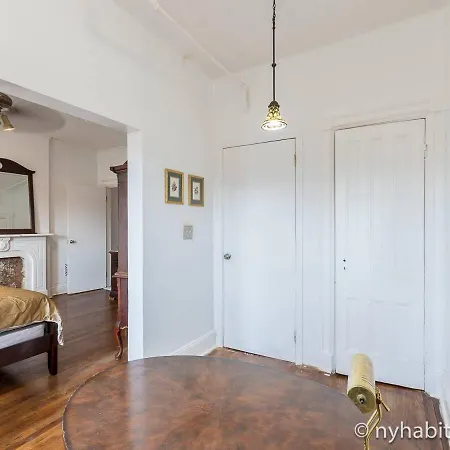 Brooklyn Totally Private Exclusive 2 Bedrooms No 4 New York