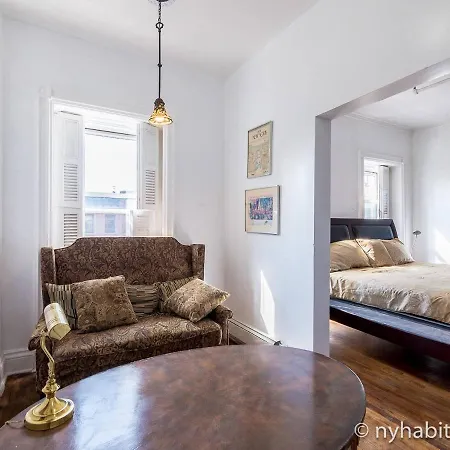 Brooklyn Totally Private Exclusive 2 Bedrooms No 4 *