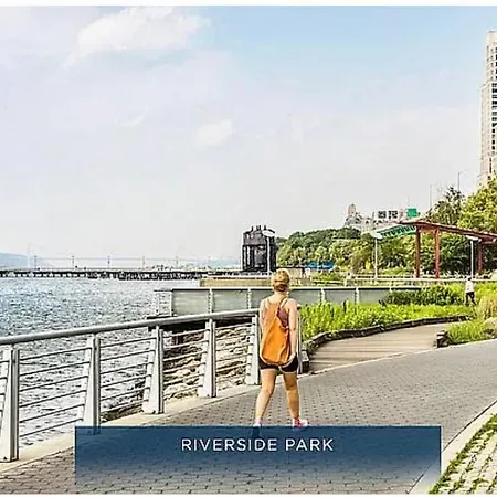 Apartment Park Plaza *