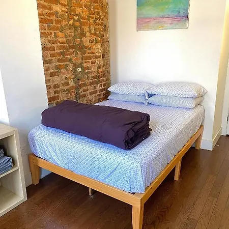 Bushwick Prime Apartment *