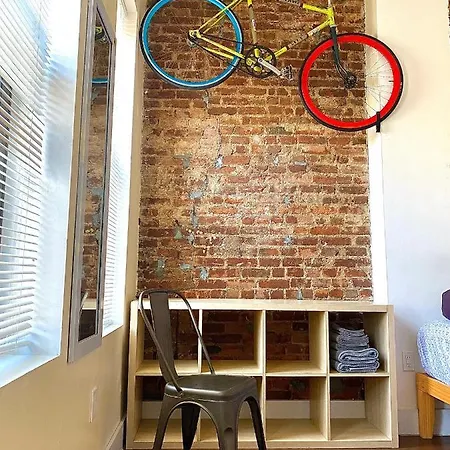 Apartment Bushwick Prime *