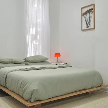 Apartment Cozy Private In Bushwick *