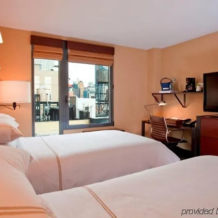 Hotel The Chelsean New York