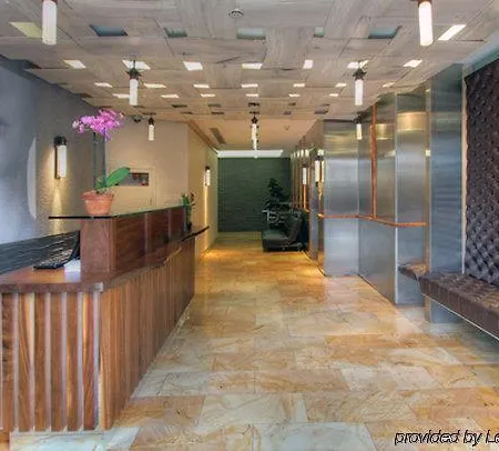 Hotel Solita Soho New York