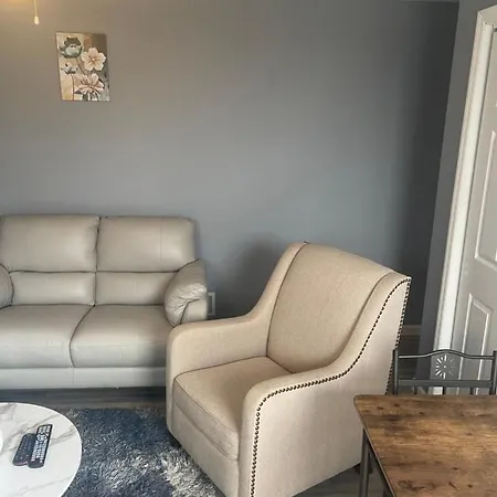 Apartment Modern One Bedroom New York
