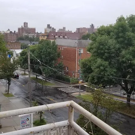 Apartment Modern 2br Jamaica Queens Nyc