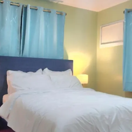 Apartment Modern 2br Jamaica Queens Nyc New York