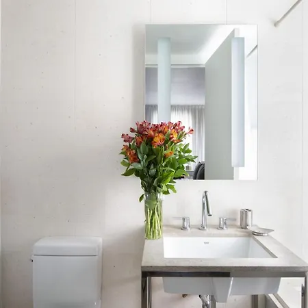 Stylish 1bd Near Bryant Park With Washer And Dryer Apartment New York