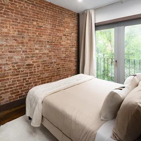 Apartment Modern Luxury 3bd And 2ba In The Heart Of East Village *