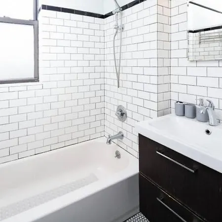 Luxurious 3bd Penthouse In Upper East Side Apartment New York