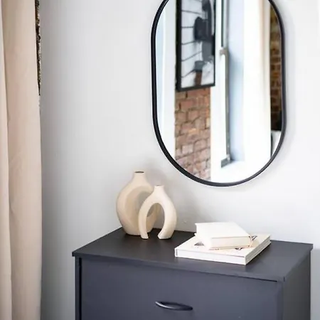 Luxurious 3bd Penthouse In Upper East Side Apartment