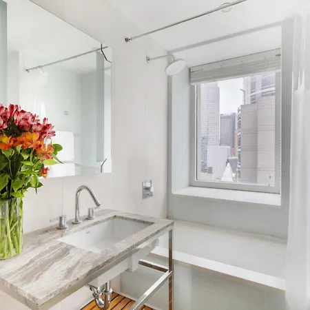 Stylish 2bd With Washer And Dryer Near Times Square