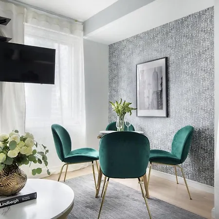 Apartment Stylish 2bd With Washer And Dryer Near Times Square New York