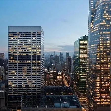 Modern 2bd In Midtown With Washer And Dryer In-unit * New York