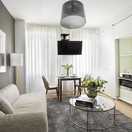 Stylish 1bd Near Bryant Park With Washer And Dryer Apartment *