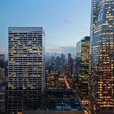 Apartment Stylish 2bd With Washer And Dryer Near Times Square *