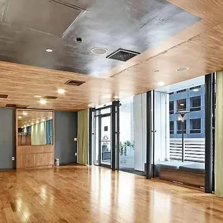 Apartment Stylish 2bd With Washer And Dryer Near Times Square New York