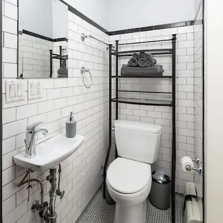 Apartment Luxurious 3bd Penthouse In Upper East Side