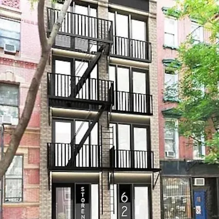 Apartment Modern Luxury 3bd And 2ba In The Heart Of East Village New York