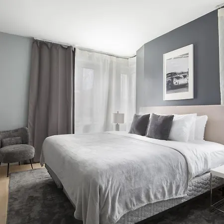 Apartment Beautiful 2bd Near Times Square With Doorman And Gym *