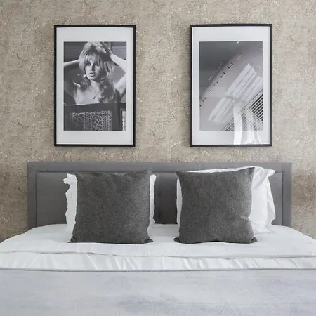 Apartment Stylish 1bd Near Bryant Park With Washer And Dryer New York