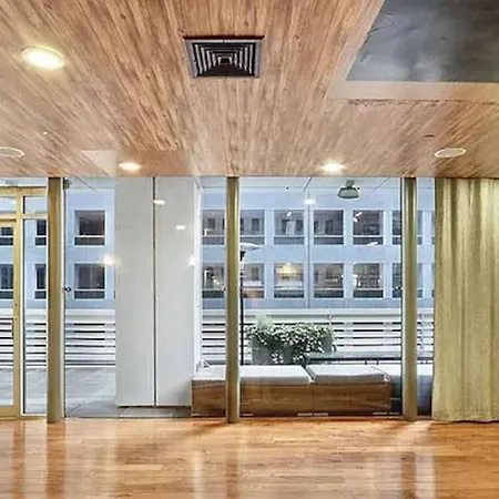 Stylish 2bd With Washer And Dryer Near Times Square * New York