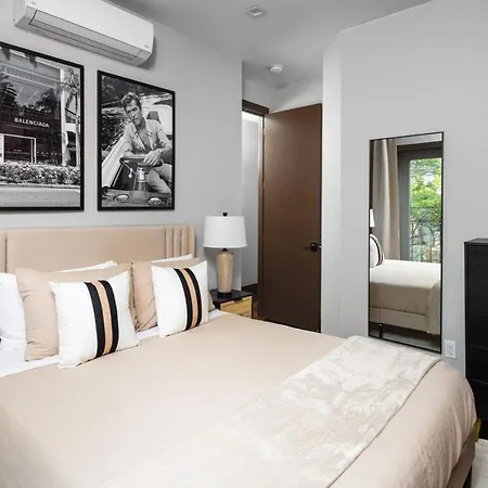 Modern Luxury 3bd And 2ba In The Heart Of East Village Apartment New York