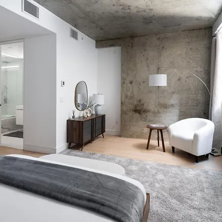 Chic And Spacious 2bd With Washer And Dryer In Unit New York