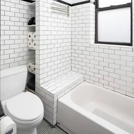 Apartment Luxurious 3bd Penthouse In Upper East Side *